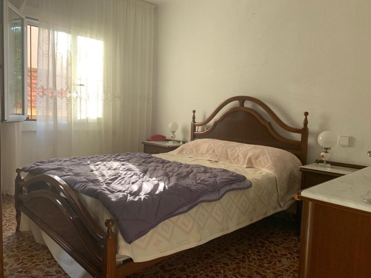 Apartments Plaza De Las Escuelas Alicante Dış mekan fotoğraf